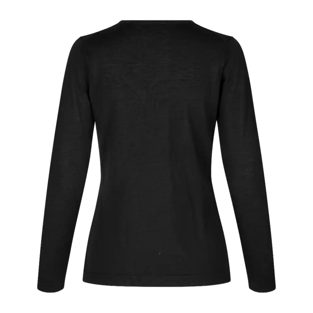 PULLOVER MERINO-ZigiZagi