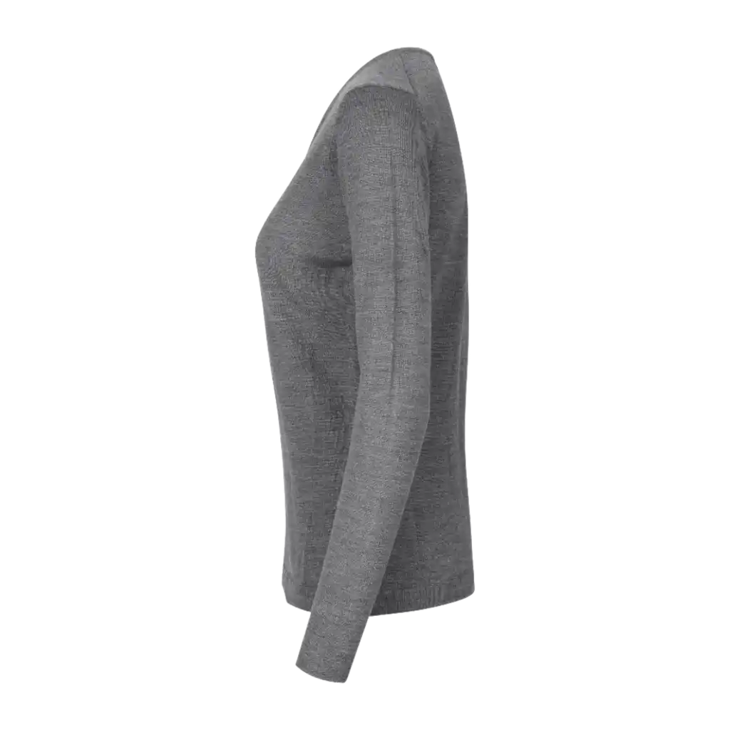 PULLOVER MERINO-ZigiZagi