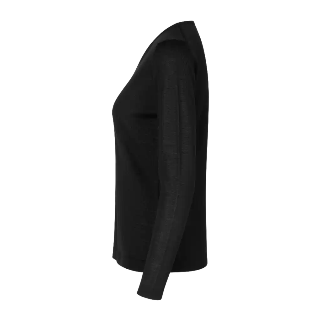 PULLOVER MERINO-ZigiZagi