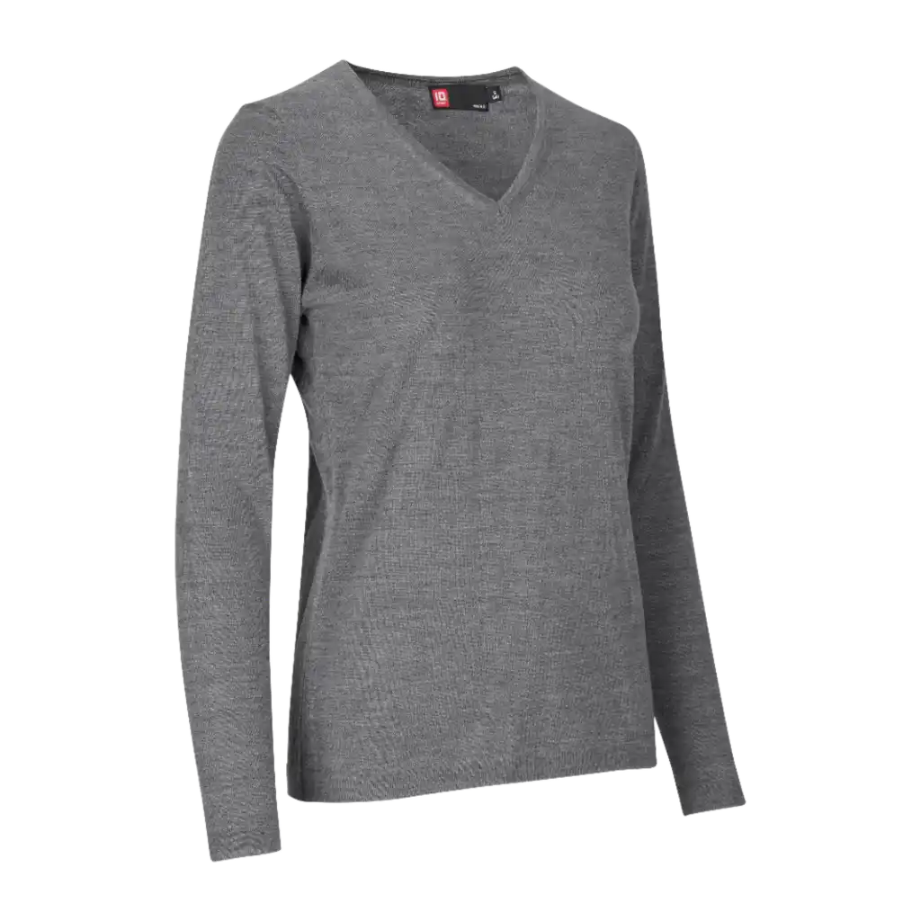 PULLOVER MERINO-ZigiZagi