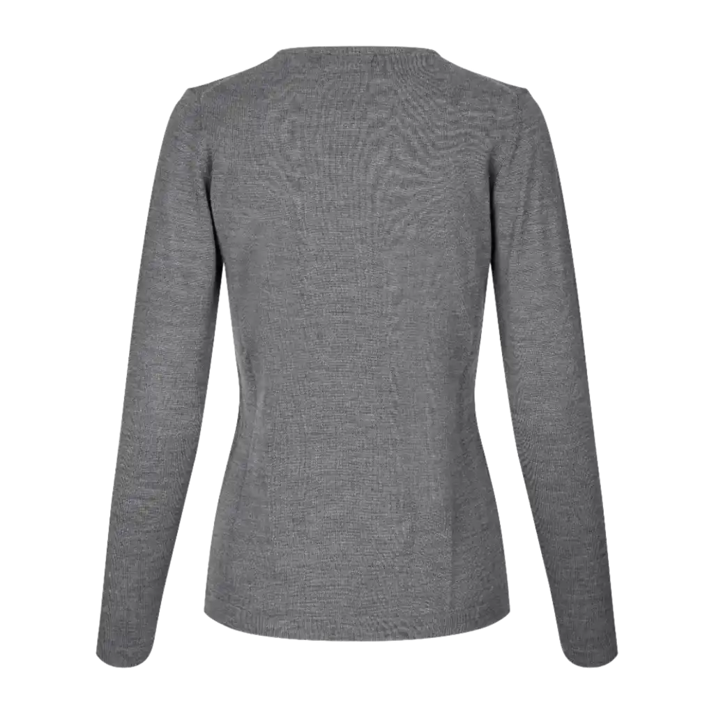 PULLOVER MERINO-ZigiZagi