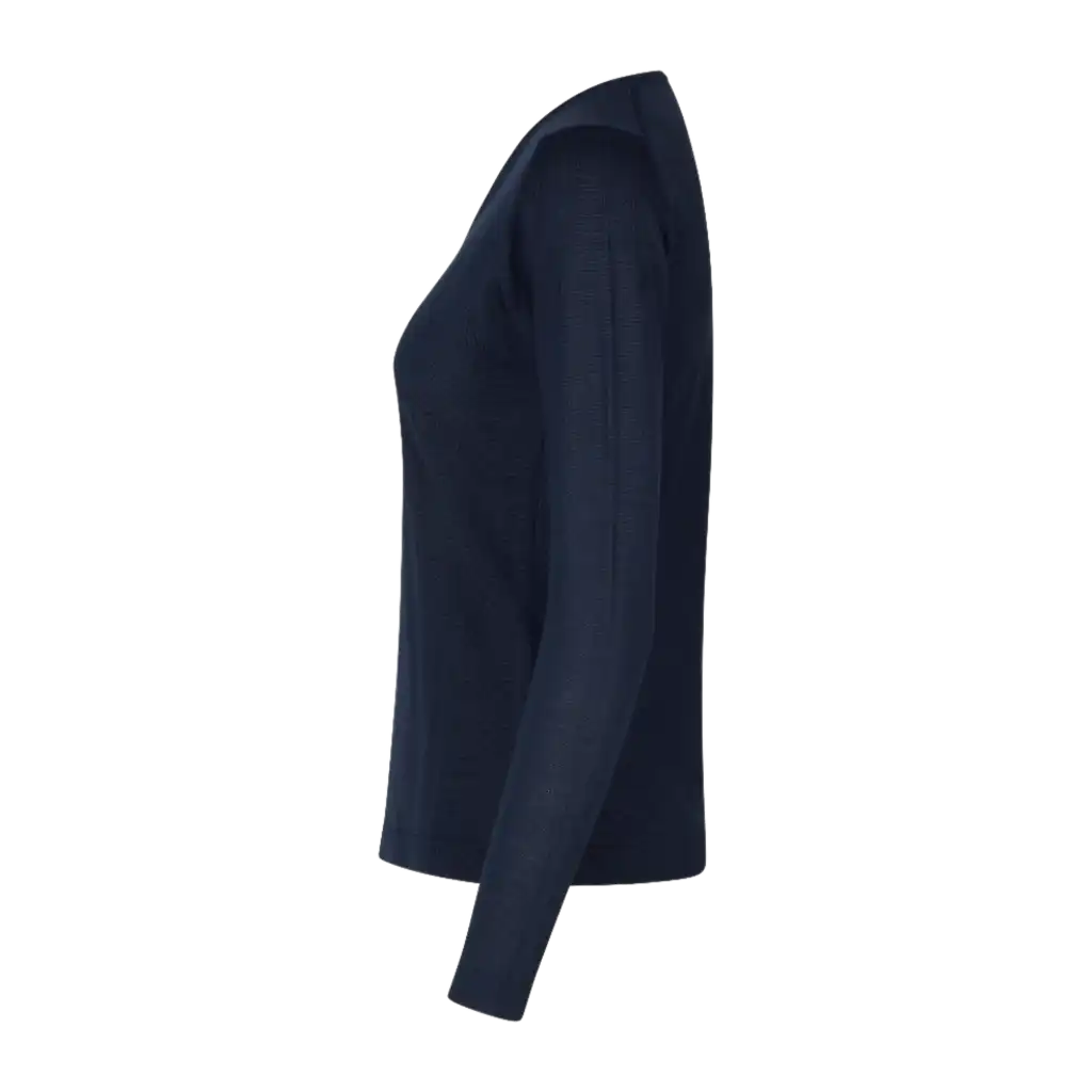 PULLOVER MERINO-ZigiZagi