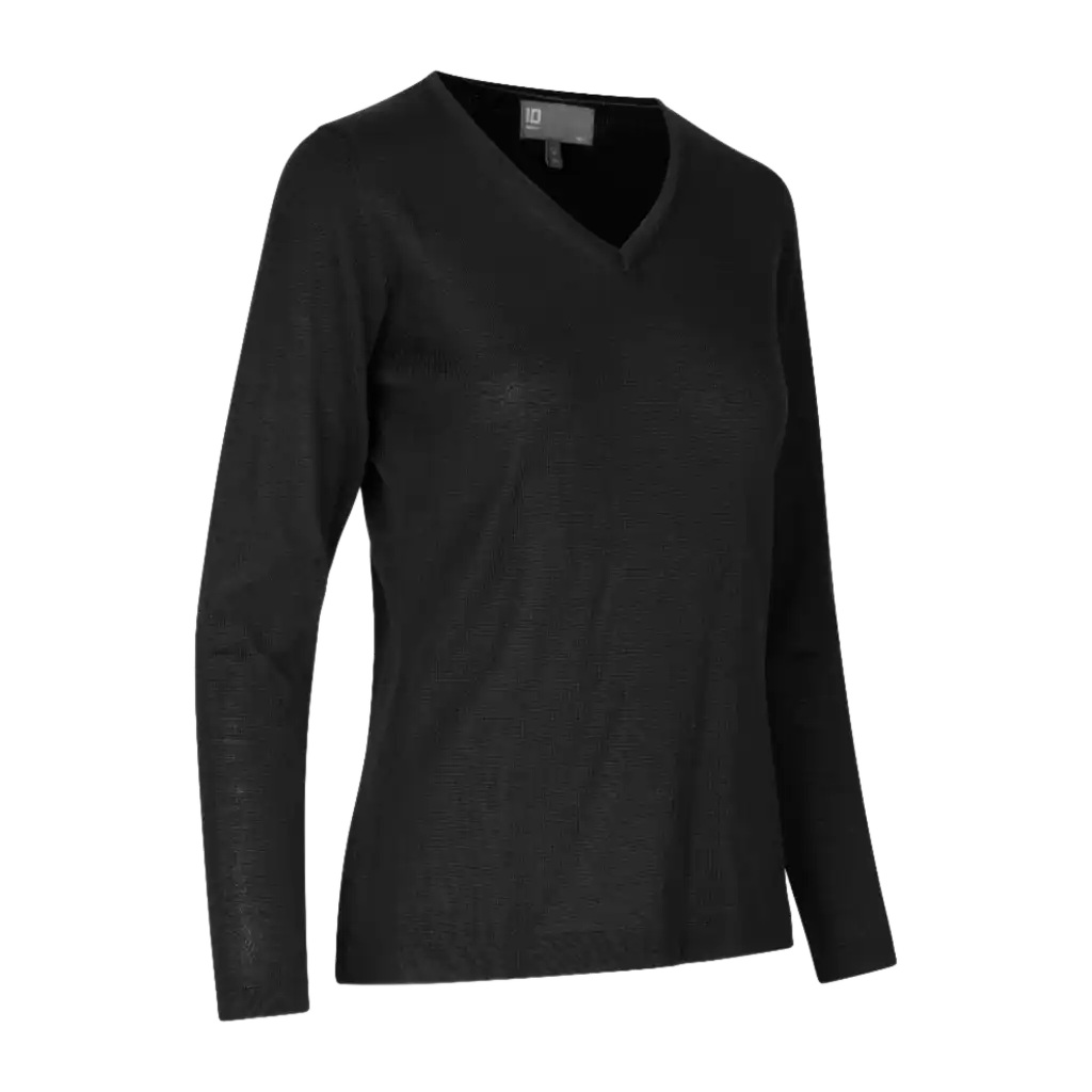 PULLOVER MERINO-ZigiZagi
