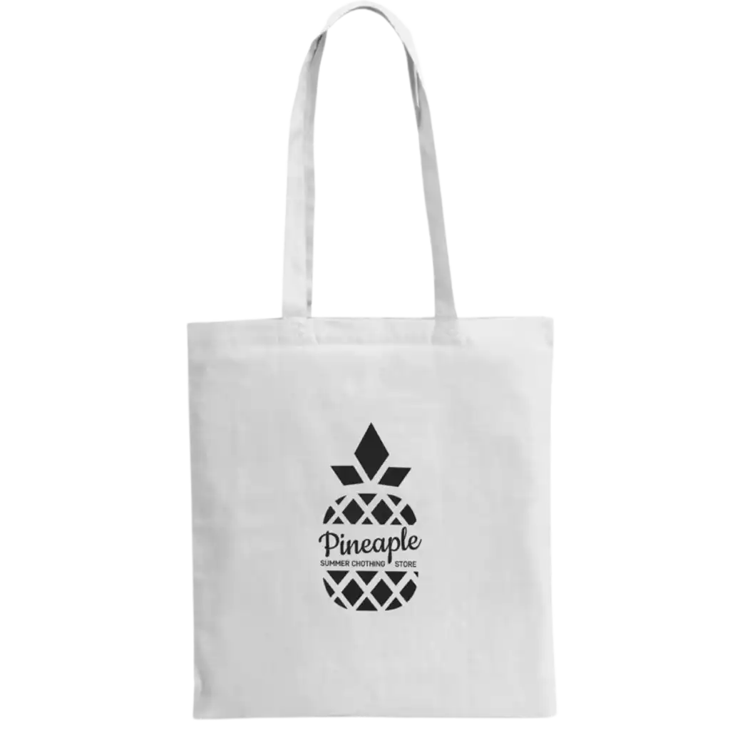 Puuvillakassi 100 GR/M² - Messut