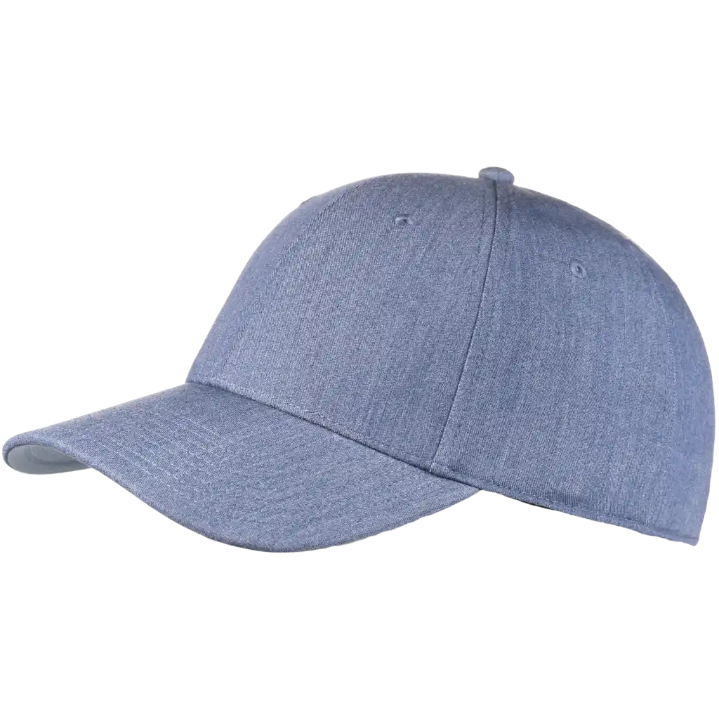 Rayon 4350 lippis omalla logolla, väri Sininen