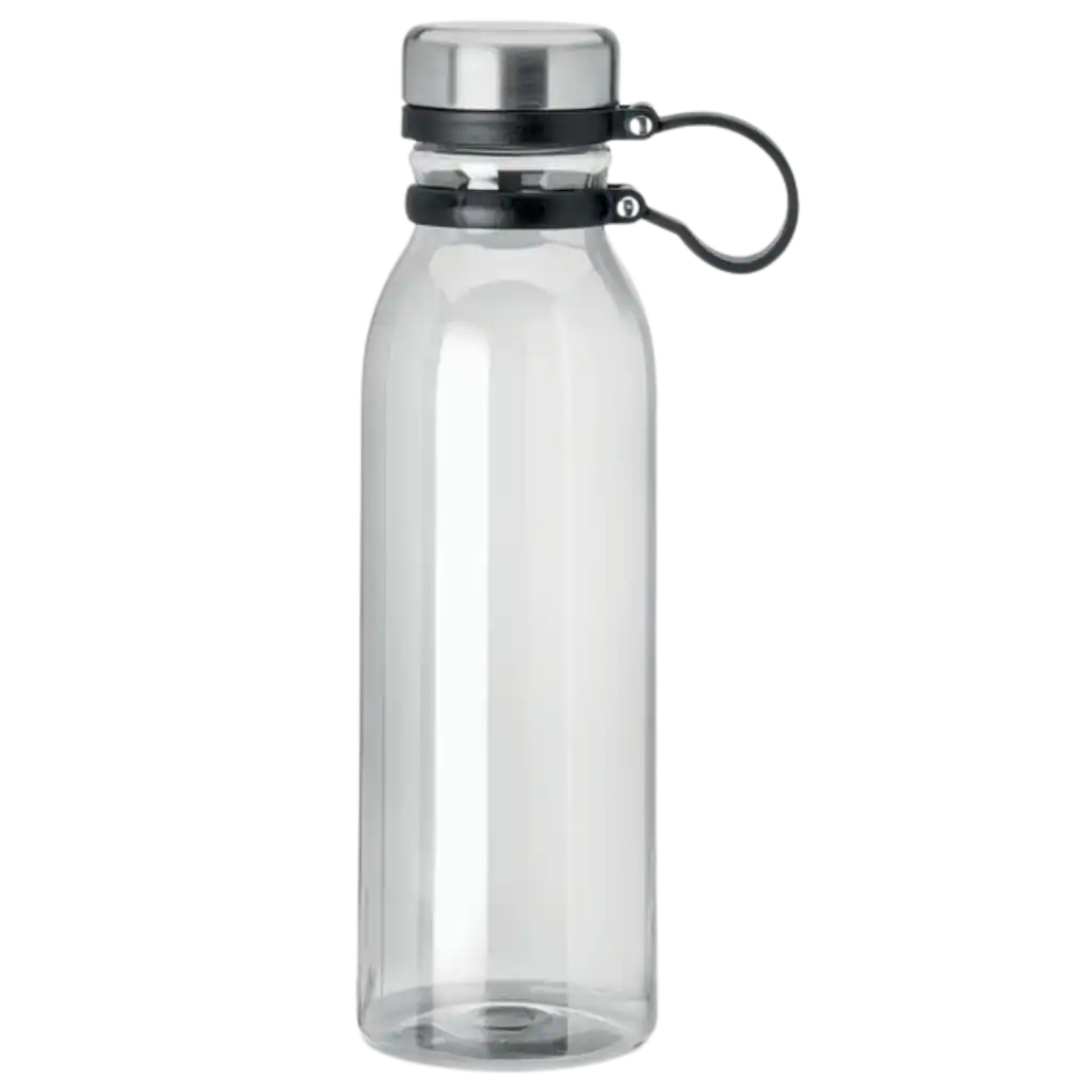 RPET 780 ml Juomapullo alk 4.95€ - Transparent - ULKOILU JA VAPAA-AIKA