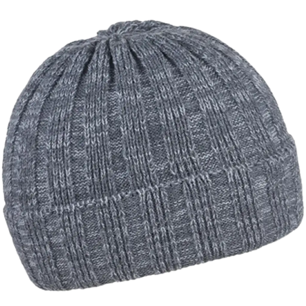 Sabbot Kamil SA1112 – miesten peruspipo, harmaa