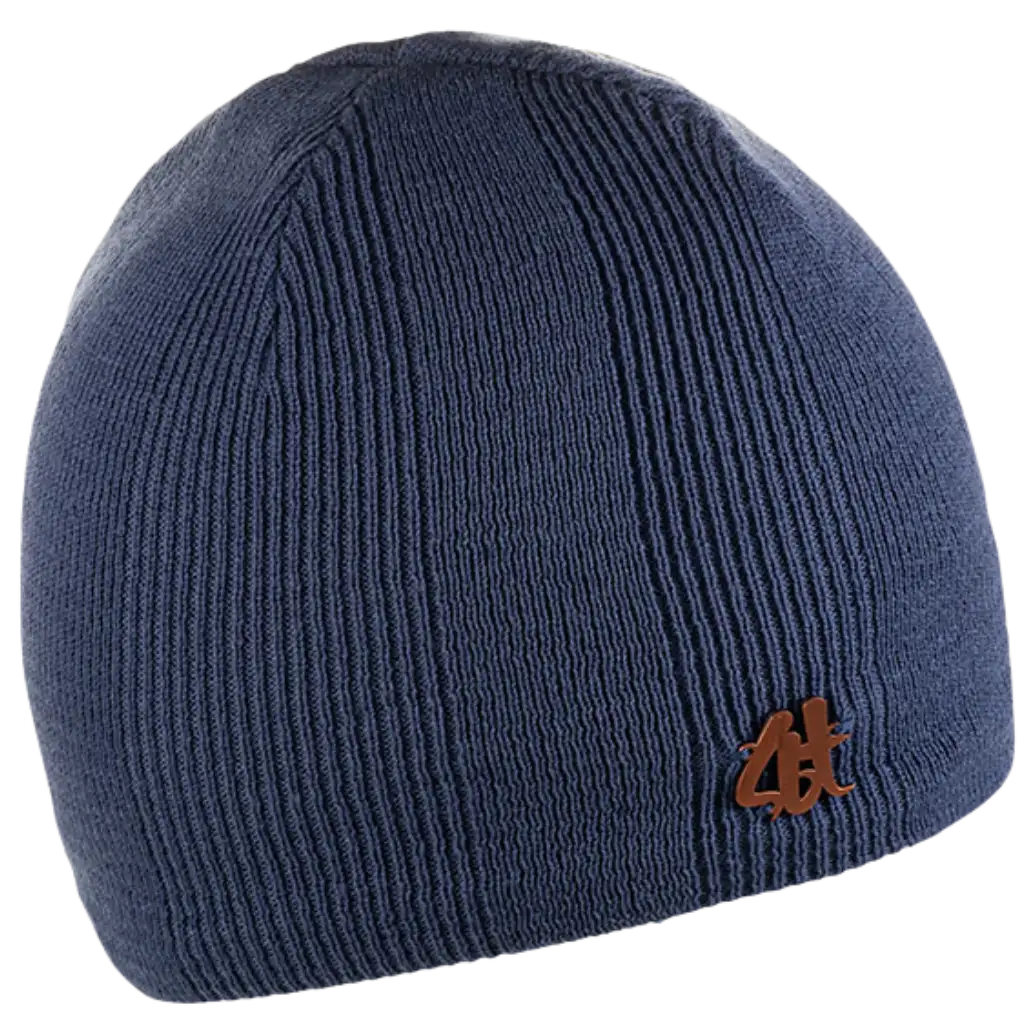 Sabbot Peter SA1183 – miesten kierrätysakryylipipo, navy