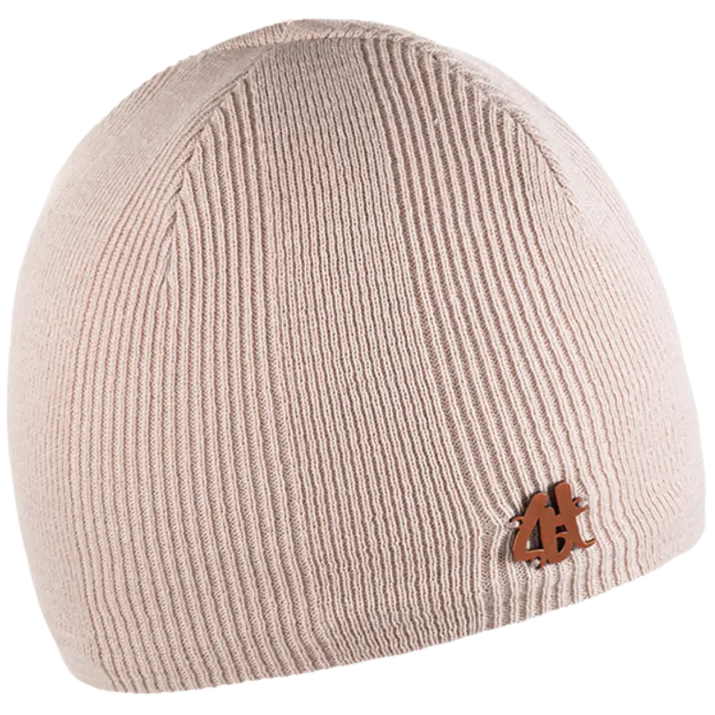 Sabbot Peter SA1183 – miesten kierrätysakryylipipo, beige