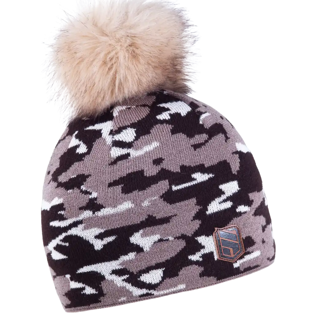 SABBOT CALLI BOBBLE-1176.4-ZigiZagi