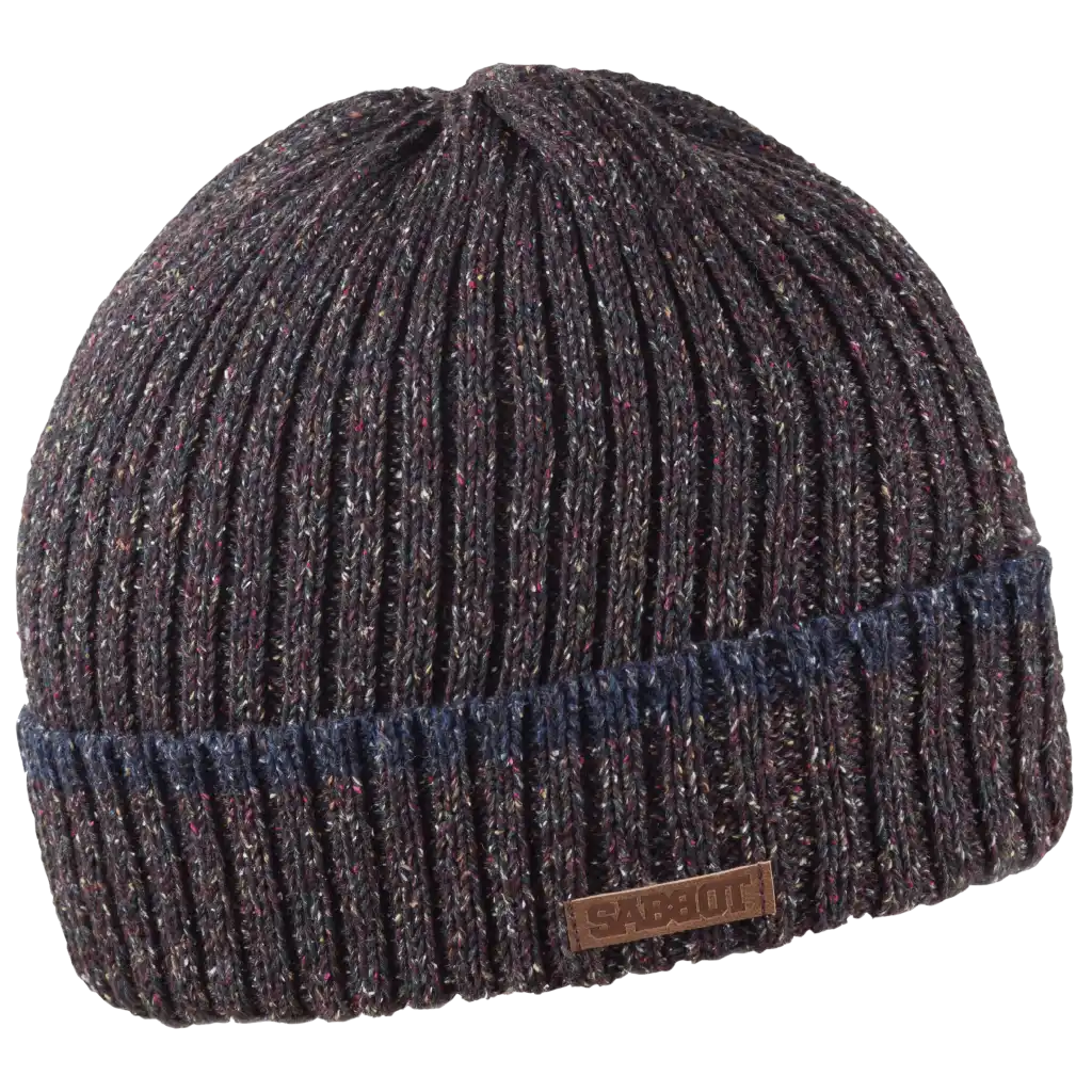 Sabbot Lukas SA1135 – miesten merinosekoitepipo, eri väri tuotekuvassa