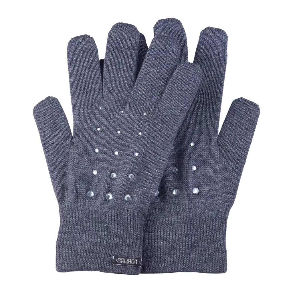 SABBOT MICHAELA GLOVES-1004.2-ZigiZagi