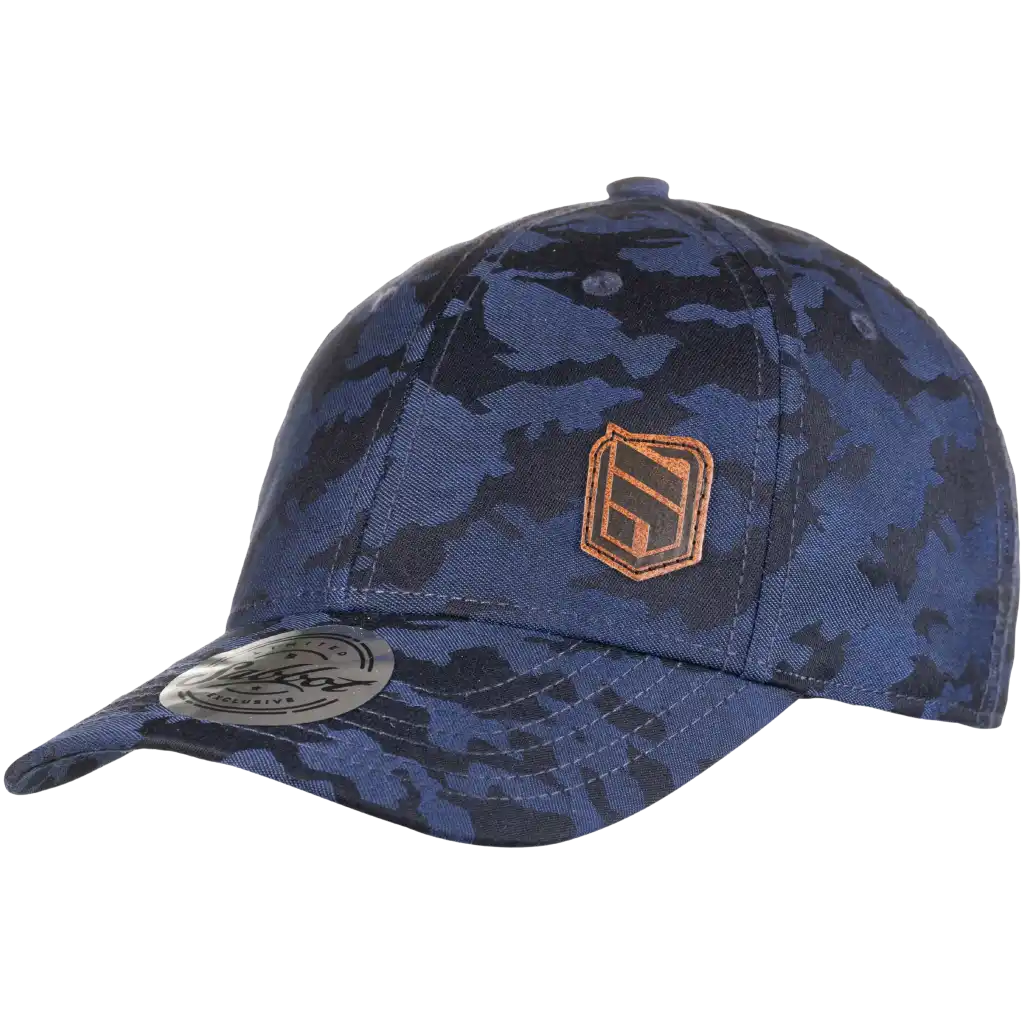 SABBOT ORLANDO-Blue-ZigiZagi