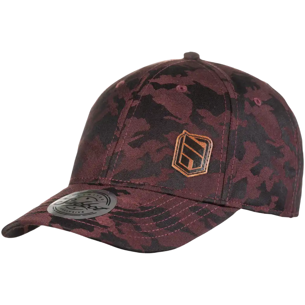 SABBOT ORLANDO-Red-ZigiZagi