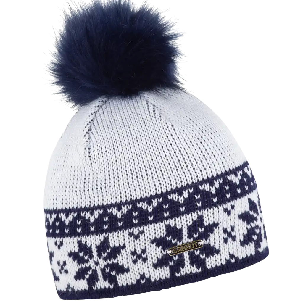 SABBOT SNOWFLAKE-1162.2-ZigiZagi