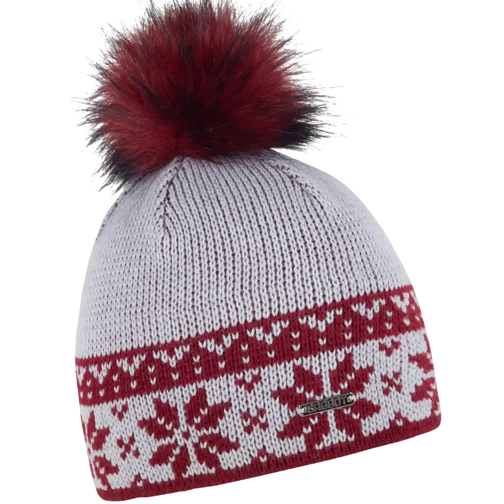 SABBOT SNOWFLAKE-1162.3-ZigiZagi