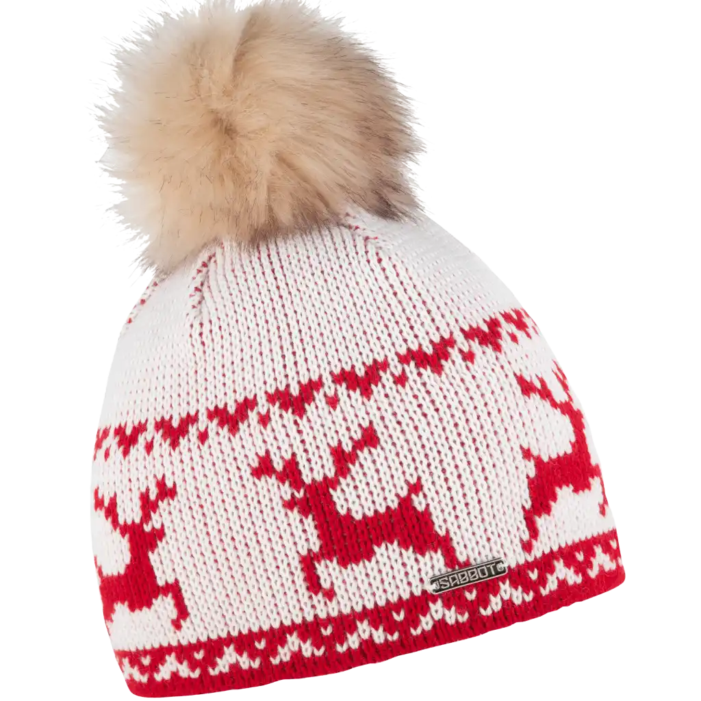 SABBOT SOBIK-1165.5-ZigiZagi