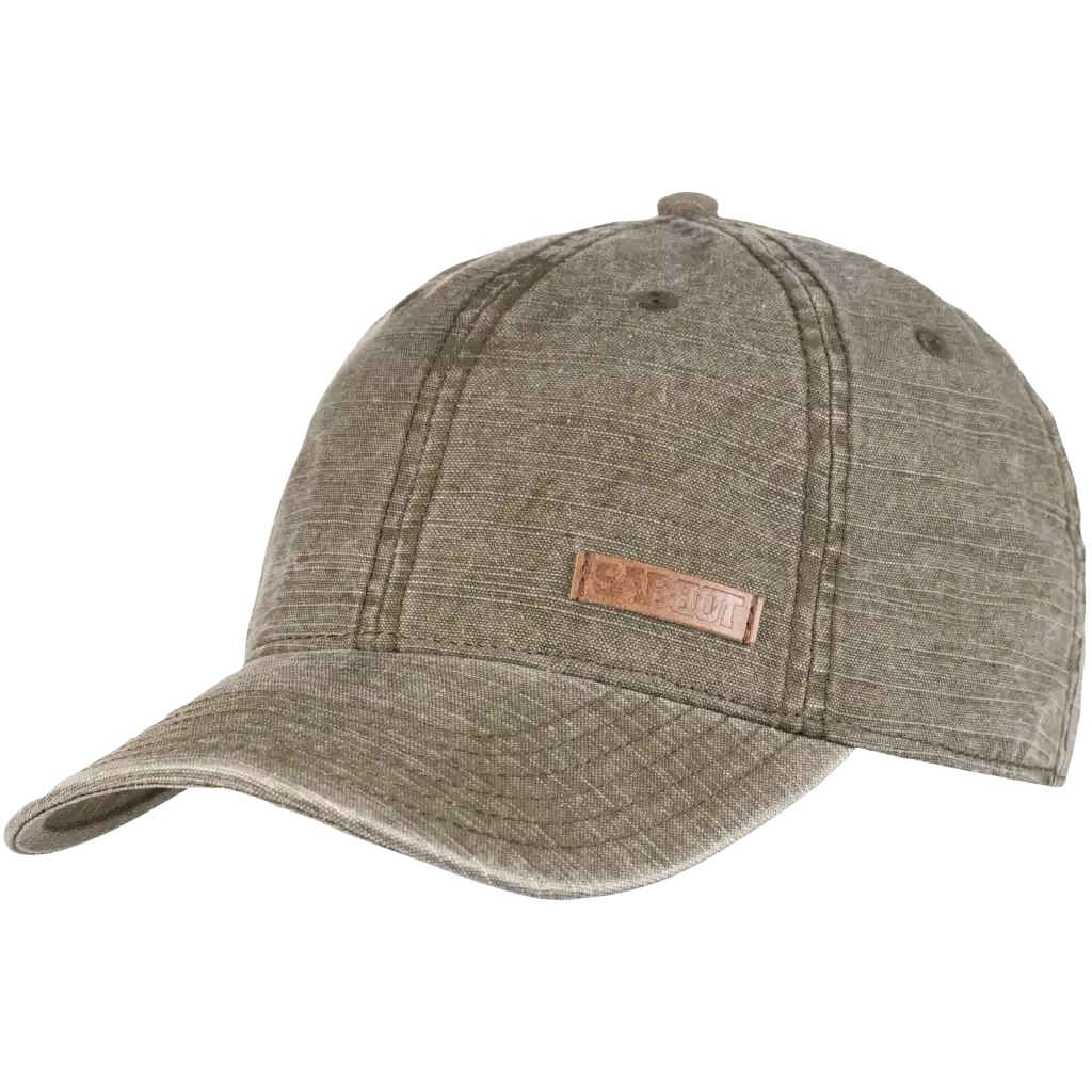 SABBOT VINTAGE-Army green-ZigiZagi