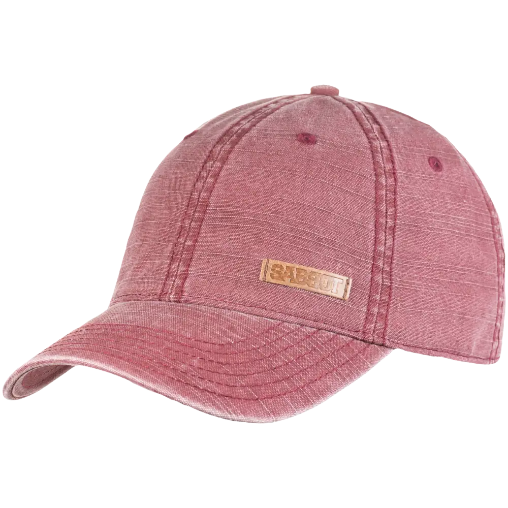 SABBOT VINTAGE-Burgundy-ZigiZagi