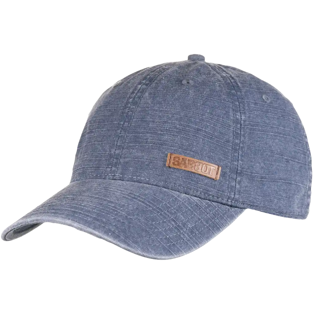 SABBOT VINTAGE-Navy-ZigiZagi