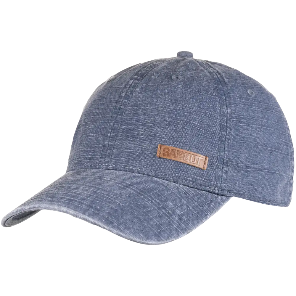 SABBOT VINTAGE-Navy-ZigiZagi