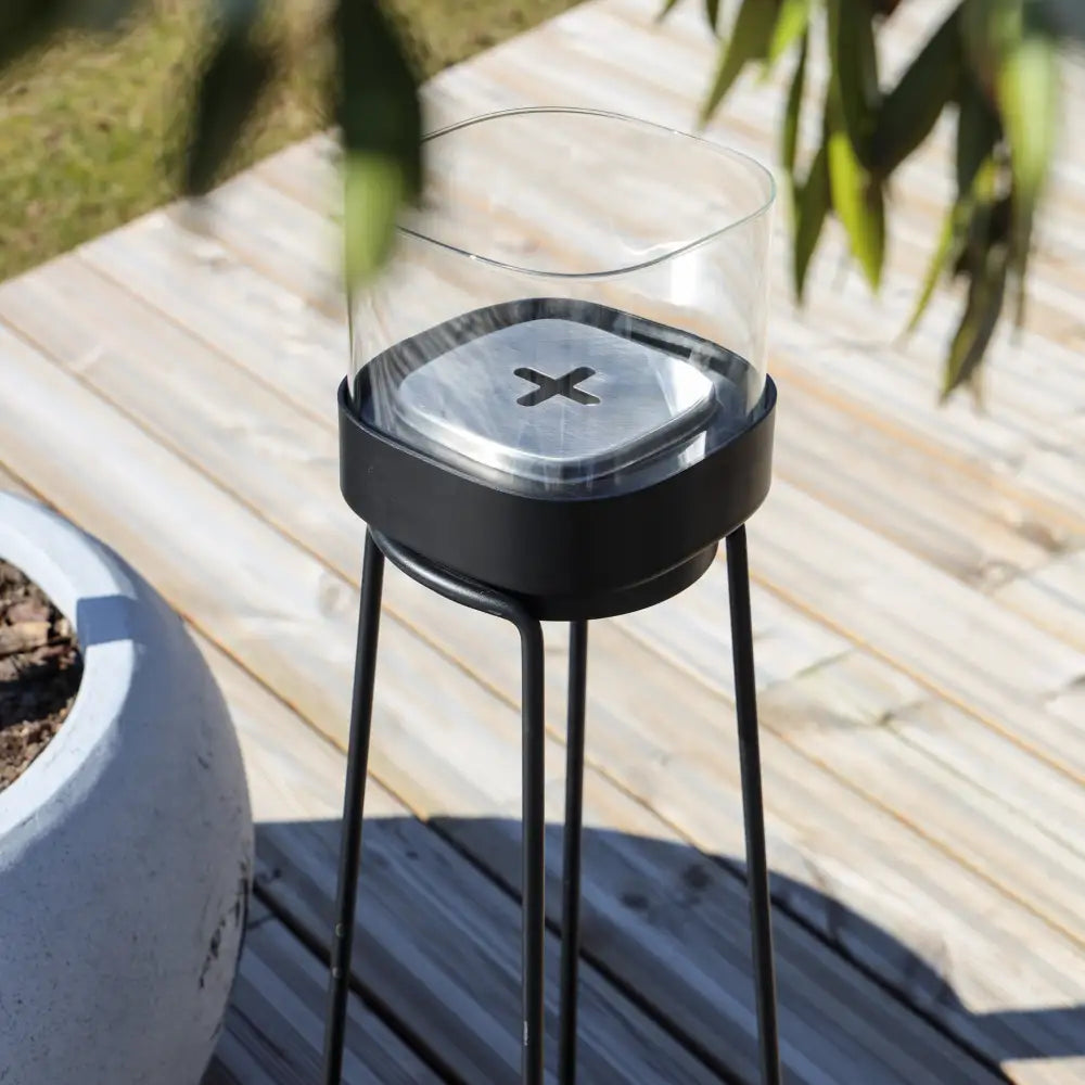Bio tuli SACKit Bio Lamp-ZigiZagi
