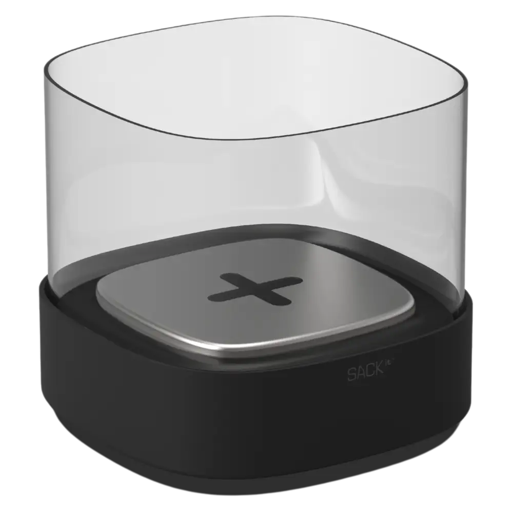 Bio tuli SACKit Bio Lamp-ZigiZagi