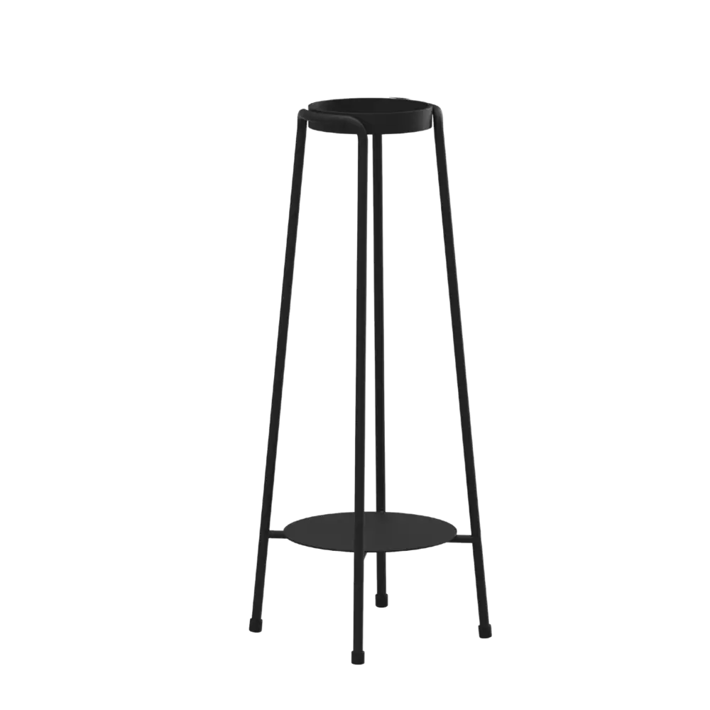 Metalli jalka SACKit Outdoor Stand-ZigiZagi