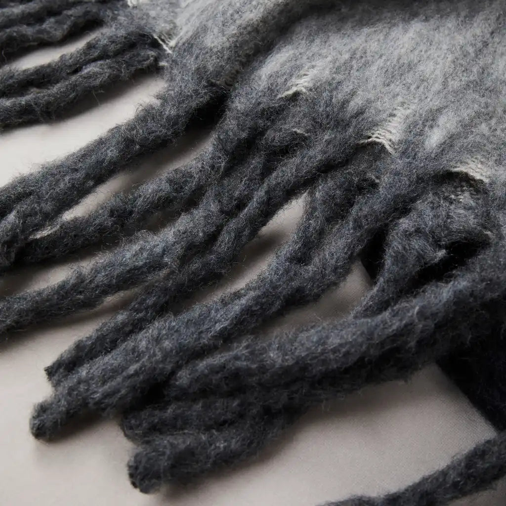 Saletto villasekoitehuopa - 
 Laadukas lahja - ZigiZagi