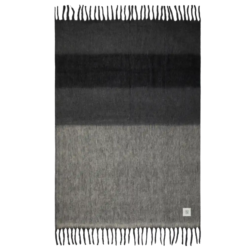 Saletto villasekoitehuopa - Liikelahja - ZigiZagi