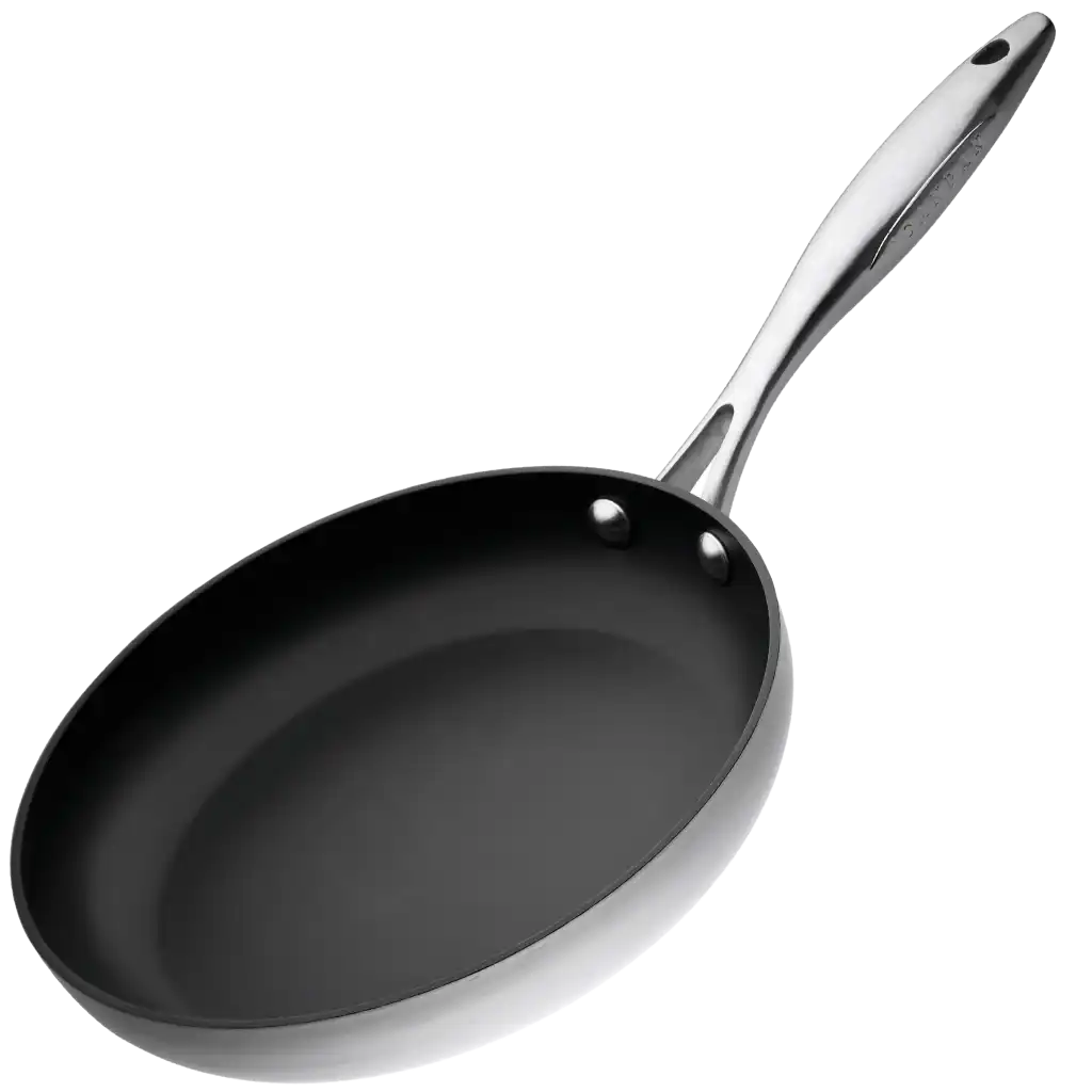 SCANPAN CTX PAISTINPANNU-24 CM-ZigiZagi