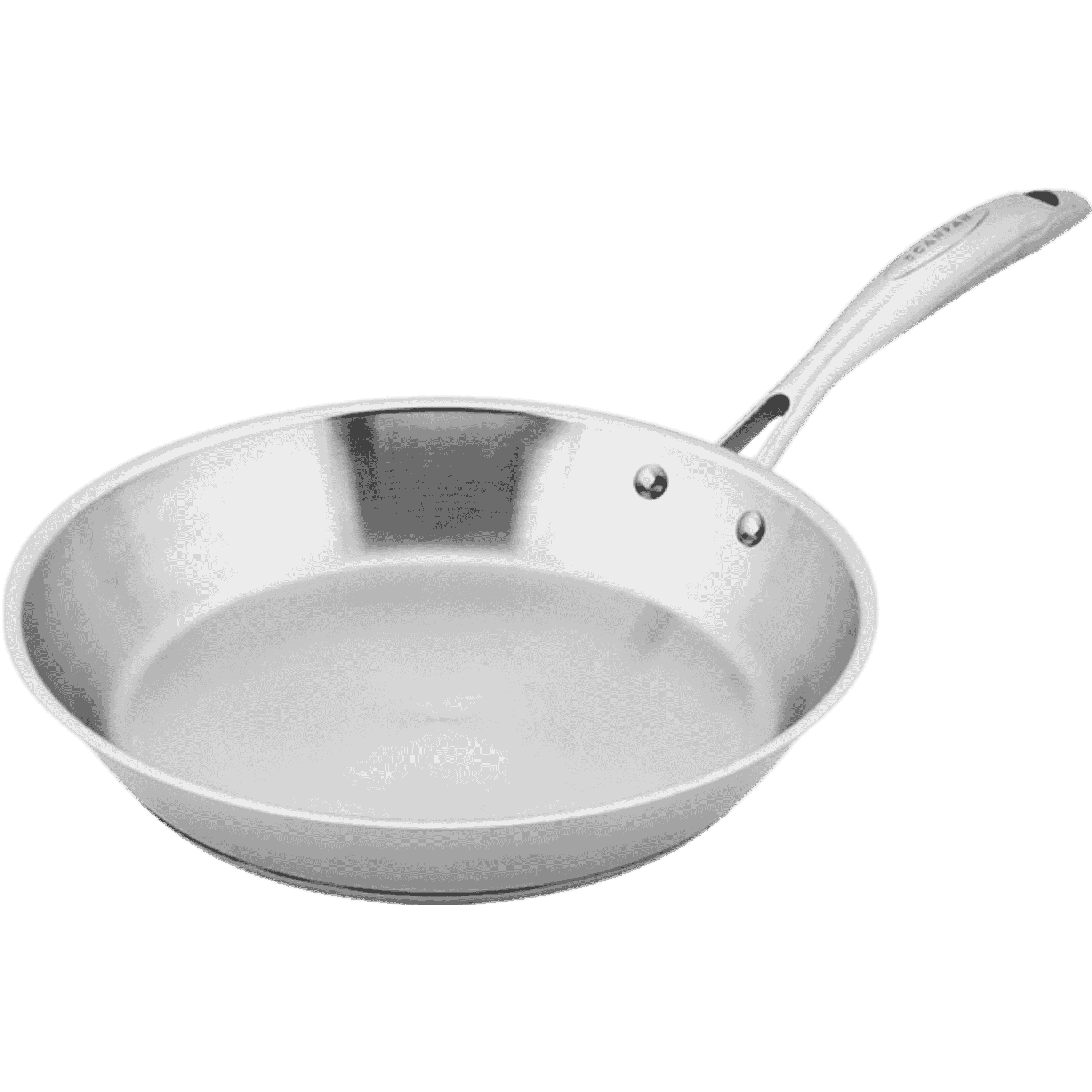 Scanpan STS teräspaistinpannu sivulta - suosittu henkilöstön joululahja