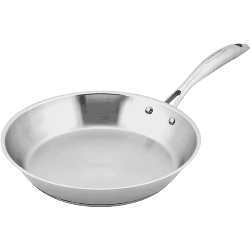 Scanpan STS teräspaistinpannu sivulta - suosittu henkilöstön joululahja