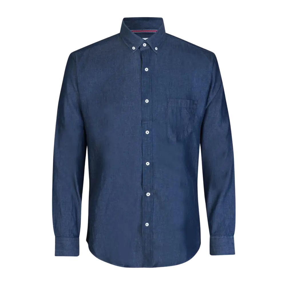 SEVEN SEAS SOFT DENIM SS500-ZigiZagi