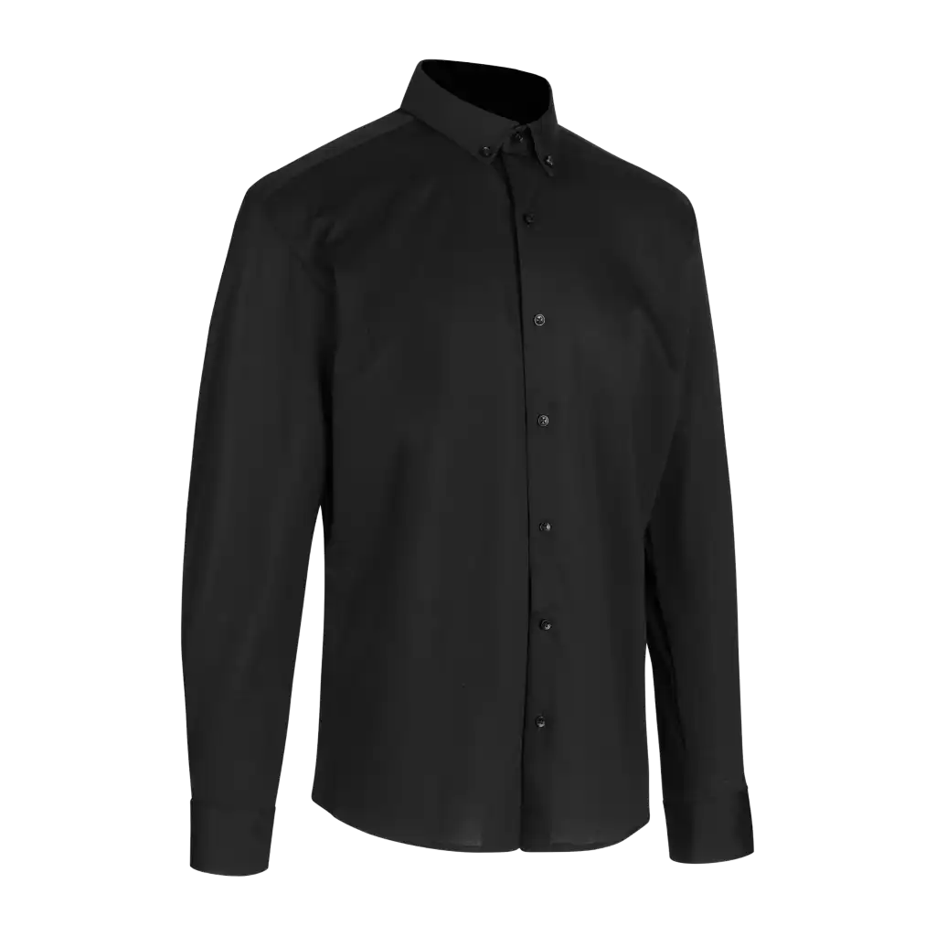 SEVEN SEAS THE JERSEY S84-Black-ZigiZagi