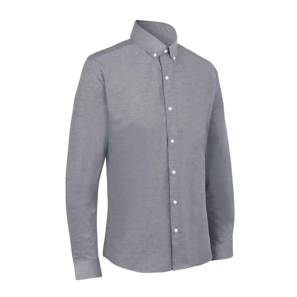SEVEN SEAS THE JERSEY S84-Grey-ZigiZagi