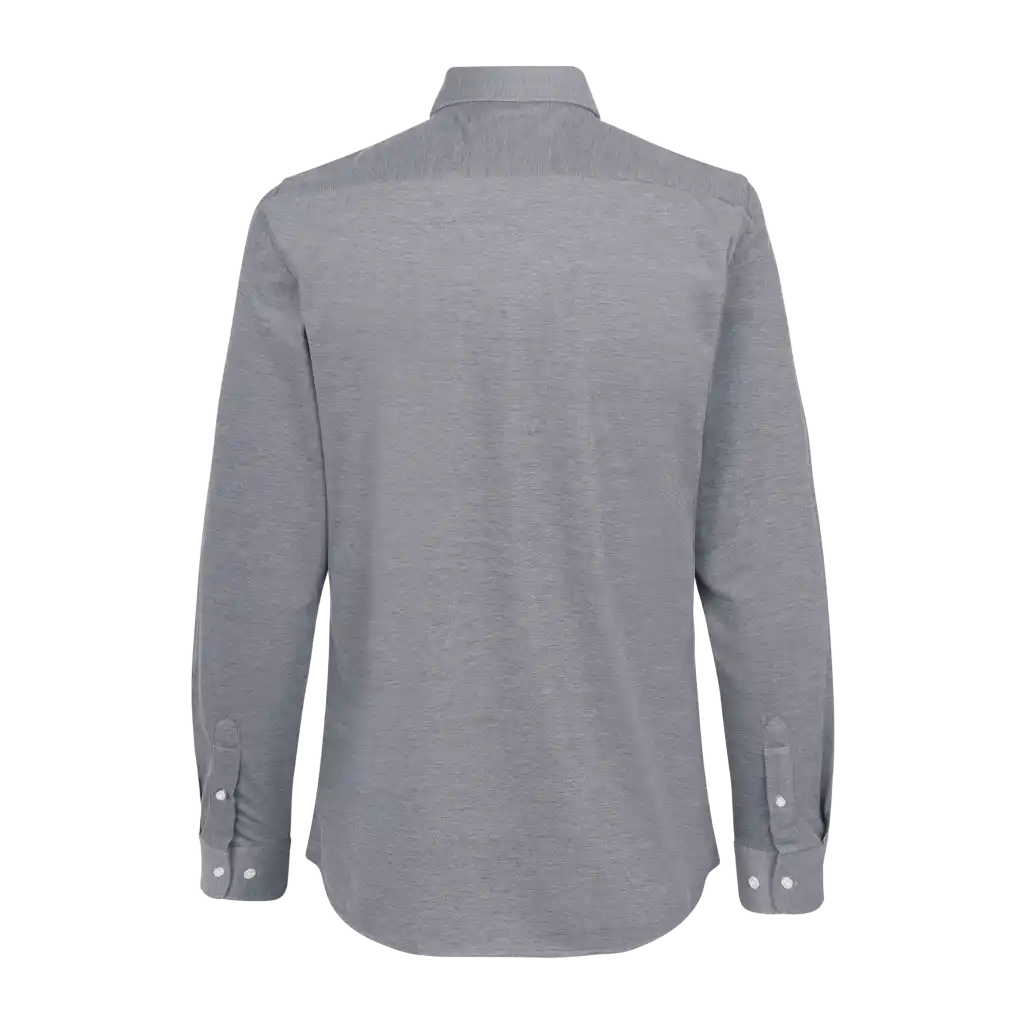 SEVEN SEAS THE JERSEY S84-ZigiZagi