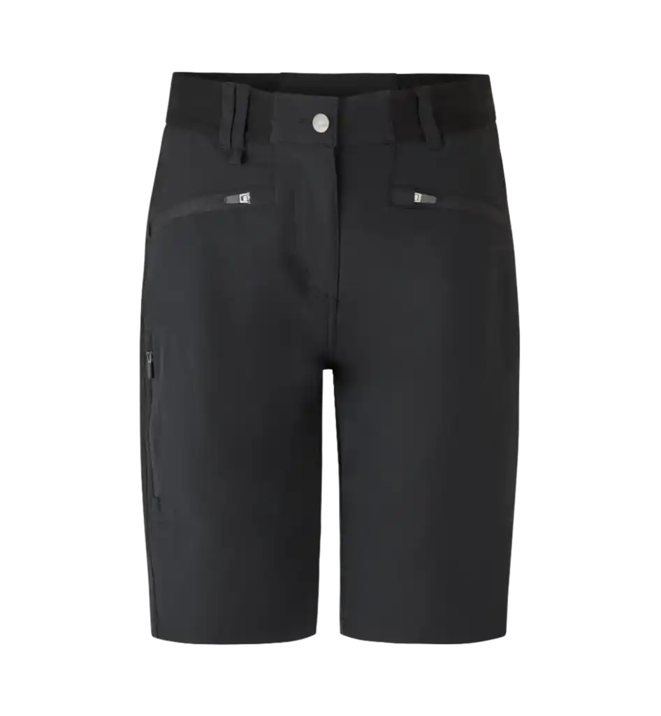 CORE STRETCH SHORTSIT ID 0913 WOMEN-ZigiZagi