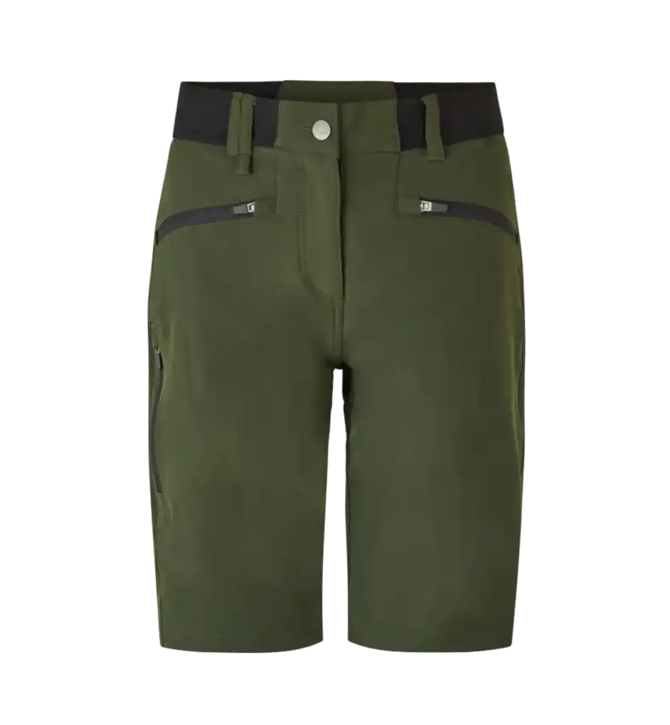 CORE STRETCH SHORTSIT ID 0913 WOMEN-ZigiZagi