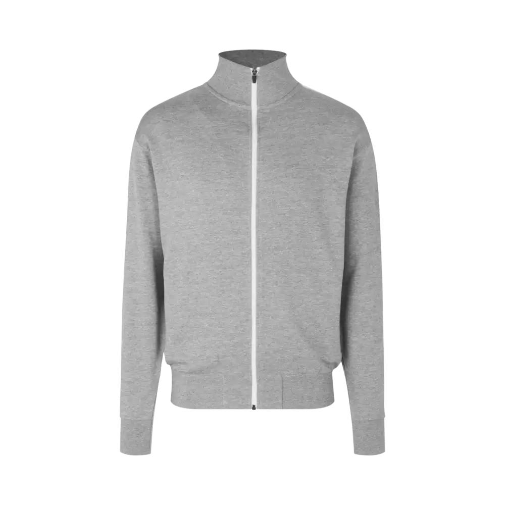 Huppari_logolla-Silver_grey-ZigiZagi