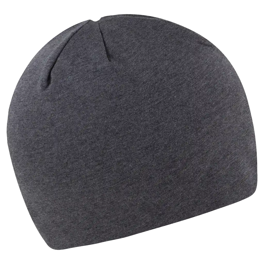 Trikoopipo omalla Logolla (coFEE 3003) - Harmaa - Varastopipot