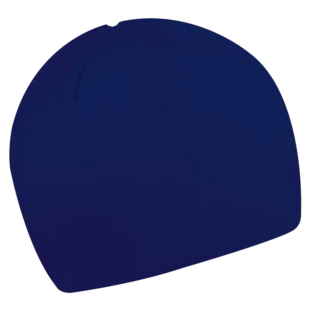 Trikoopipo omalla Logolla (coFEE 3003) - Navy - Varastopipot