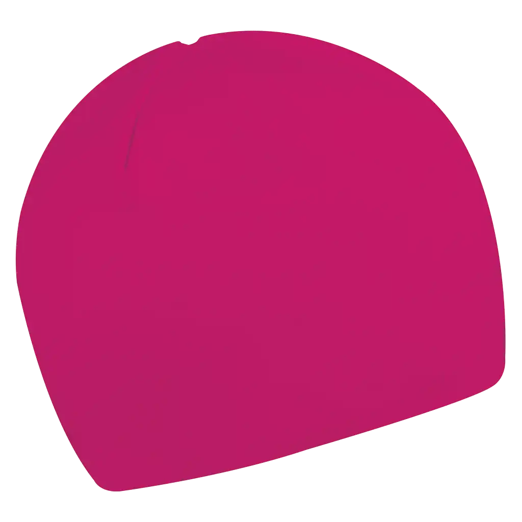 Trikoopipo omalla Logolla (coFEE 3003) - Pinkki - Varastopipot