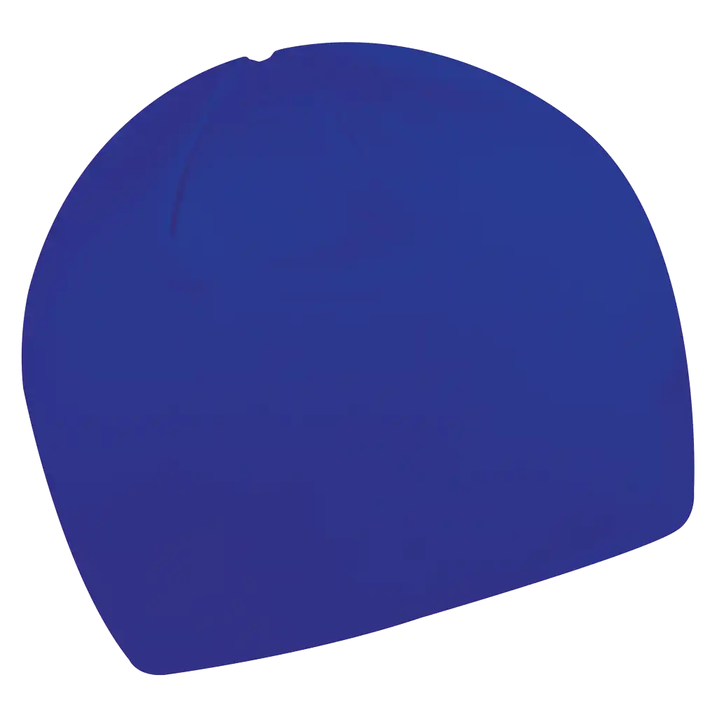 Trikoopipo omalla Logolla (coFEE 3003) - Royal sininen - Varastopipot