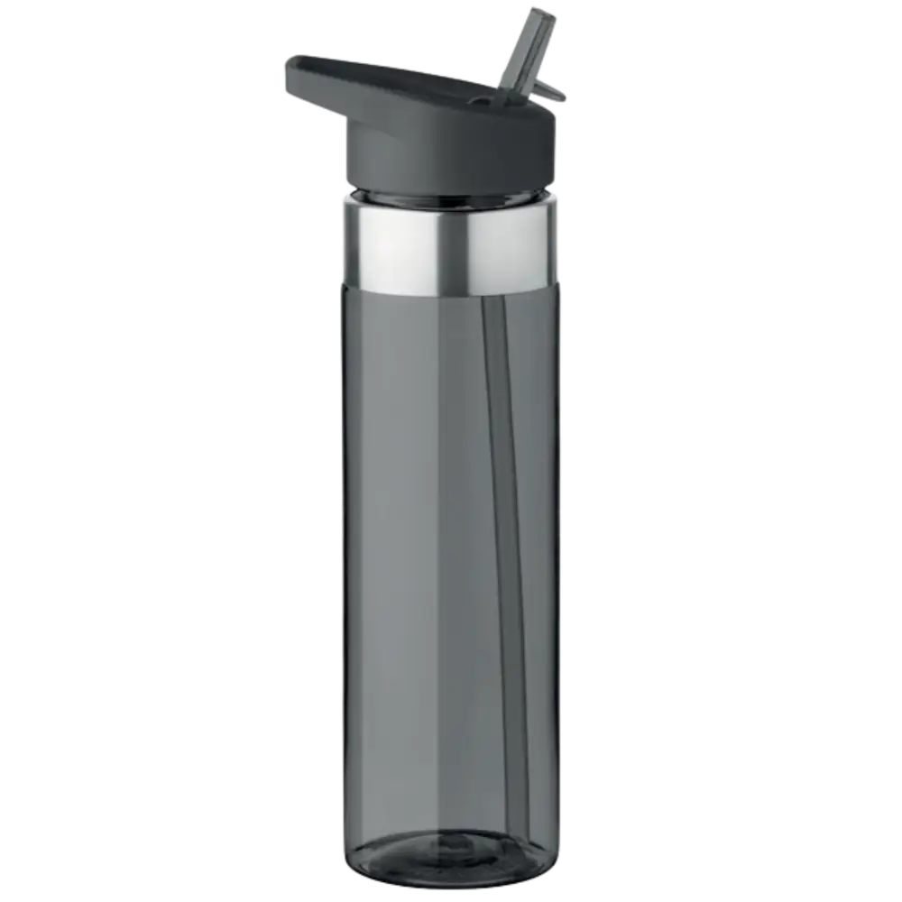 Tritan ™ juomapullo 650 mm alk. 5.95€ - Transparent grey - ULKOILU JA VAPAA-AIKA