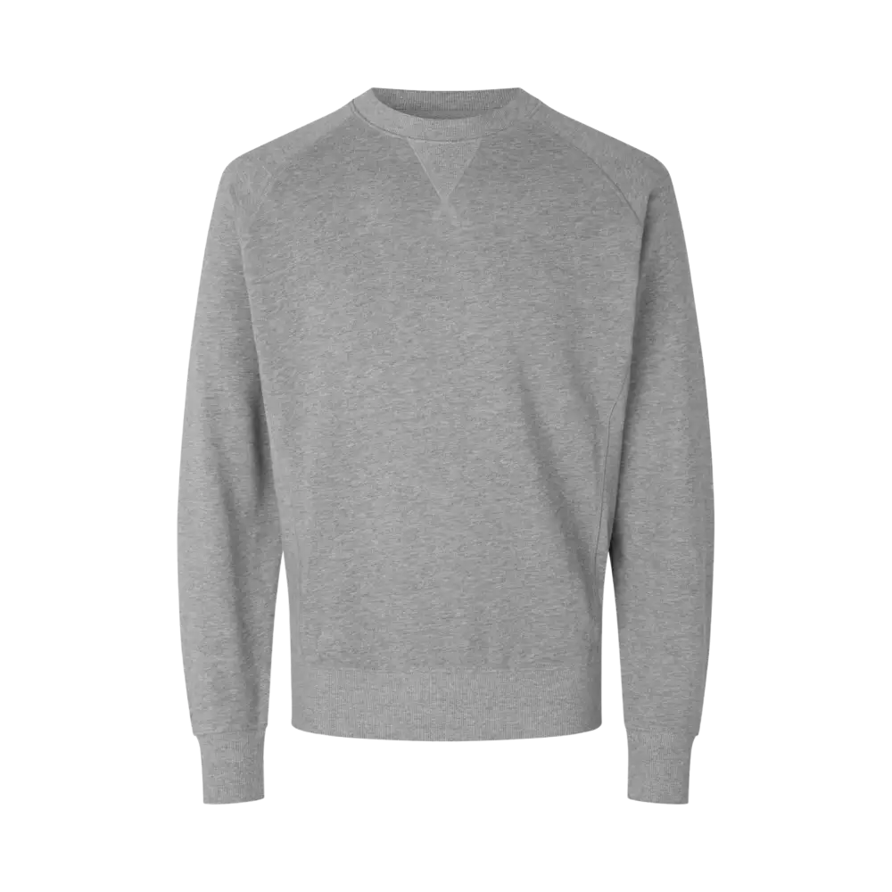 Business college omalla logolla-Tyylikästä ja laadukasta yrityksellesi - Silver grey / S - Hupparit
