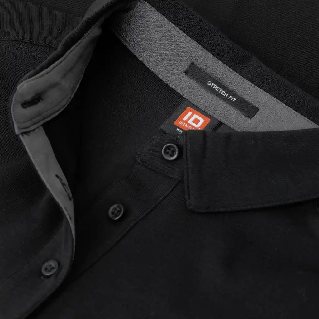 BUSINESS PIKEE ID 0535-ZigiZagi