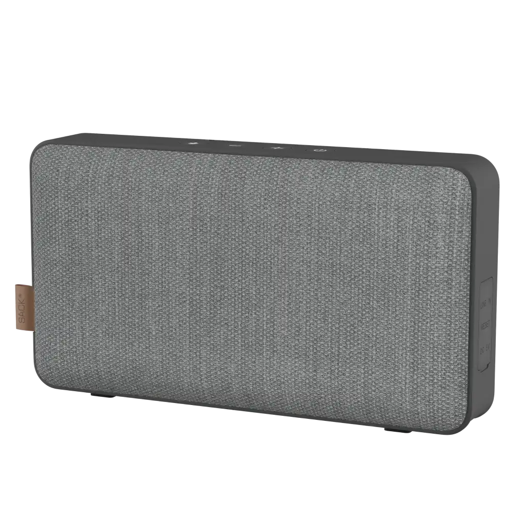 Bluetooth kaiutin Move 50 Care 10w-ZigiZagi