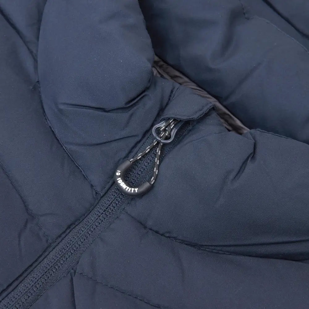 PADDED TAKKI STRETCH ID 0896-ZigiZagi