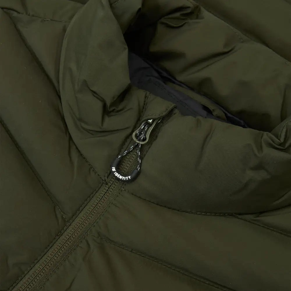 PADDED TAKKI STRETCH ID 0896-ZigiZagi